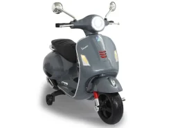 Elektrische Vespa scooter Ride On<JAMARA Hot