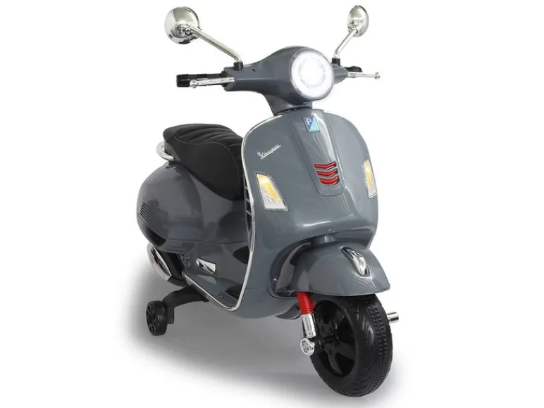 Elektrische Vespa scooter Ride On<JAMARA Hot