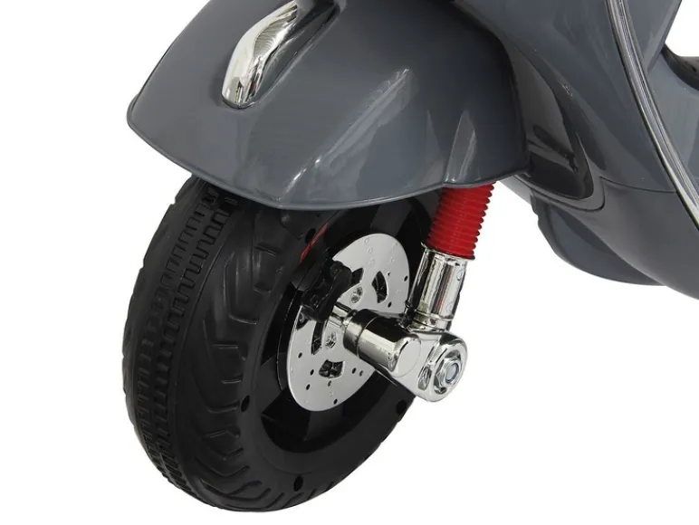 Elektrische Vespa scooter Ride On<JAMARA Hot