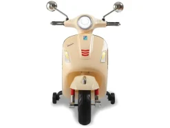 Elektrische Vespa scooter Ride On<JAMARA Hot