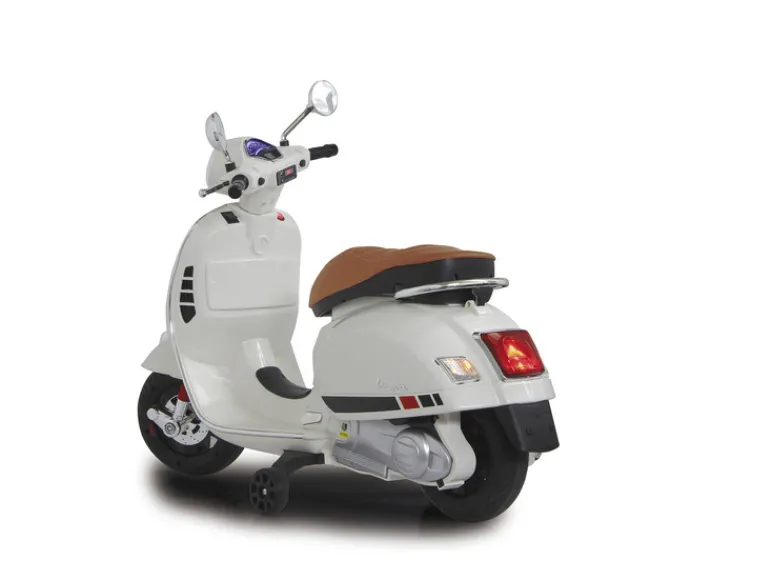 Elektrische Vespa scooter Ride On<JAMARA Hot