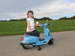 Elektrische Vespa scooter Ride On<JAMARA Hot