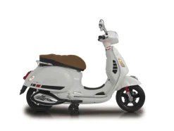 Elektrische Vespa scooter Ride On<JAMARA Hot