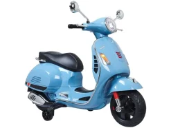 Elektrische Vespa scooter Ride On<JAMARA Hot