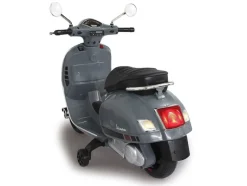 Elektrische Vespa scooter Ride On<JAMARA Hot