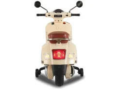Elektrische Vespa scooter Ride On<JAMARA Hot