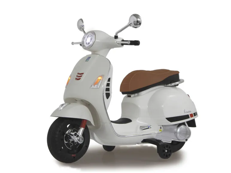 Elektrische Vespa scooter Ride On<JAMARA Hot