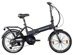 Elektrische vouwfiets 20 inch<Zündapp Hot