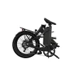 Elektrische vouwfiets FoldX530<CRIVIT Discount