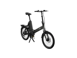 Elektrische vouwfiets FoldX530<CRIVIT Discount
