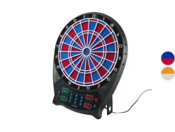 Elektronisch dartbord<CRIVIT Online