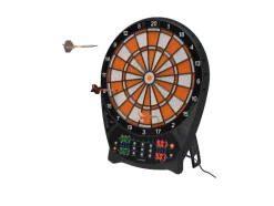Elektronisch dartbord<CRIVIT Online