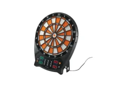 Elektronisch dartbord<CRIVIT Online