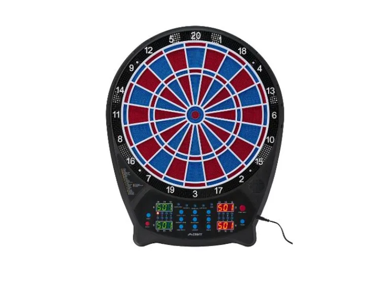 Elektronisch dartbord<CRIVIT Online