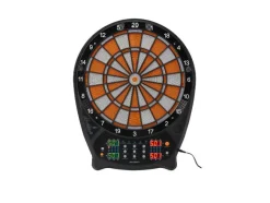 Elektronisch dartbord<CRIVIT Online