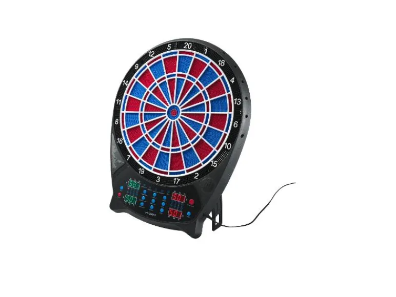 Elektronisch dartbord<CRIVIT Online