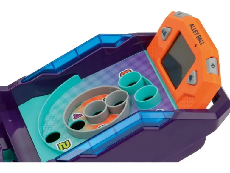 Elektronisch spel<Playtive Hot