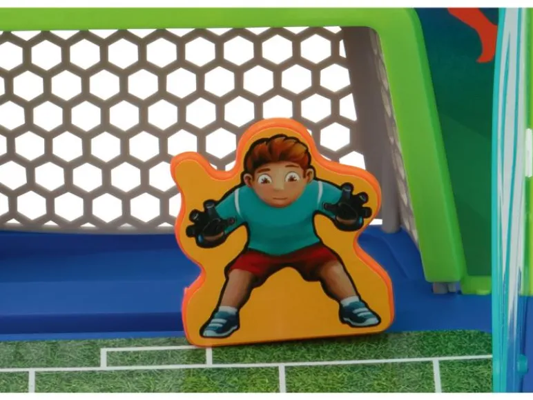 Elektronisch spel<Playtive Hot