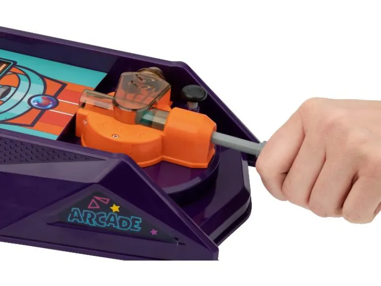 Elektronisch spel<Playtive Hot