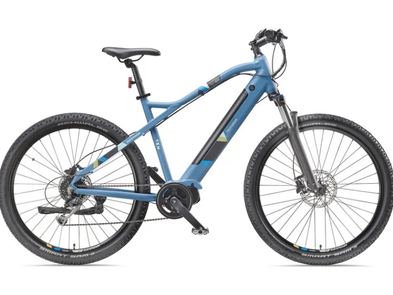 E-mountainbike Klimmer M925 27,5 / 29"<TELEFUNKEN Best