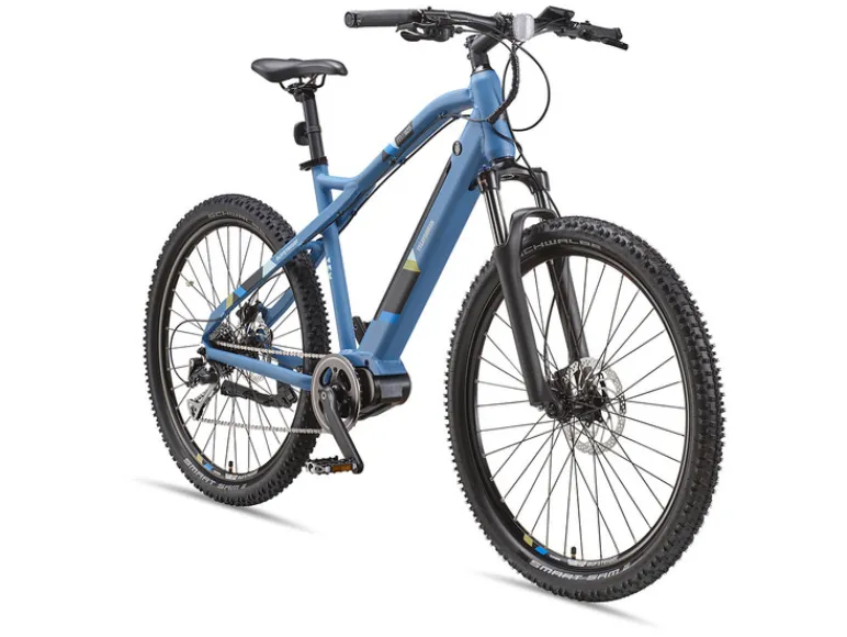 E-mountainbike Klimmer M925 27,5 / 29"<TELEFUNKEN Best