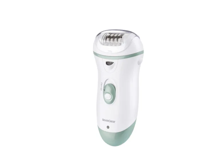 Epilator<SILVERCREST® PERSONAL CARE Online
