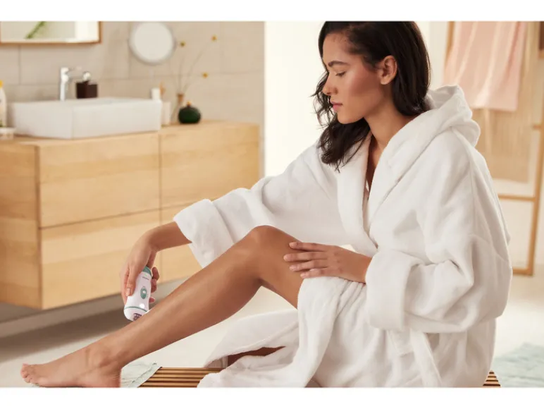 Epilator<SILVERCREST® PERSONAL CARE Online