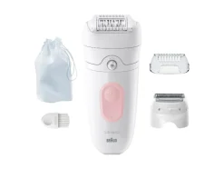 Epilator Silk-épil 5-030<BRAUN Best