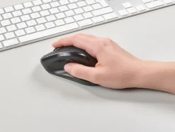 Ergonomische draadloze muis<SILVERCREST® Sale