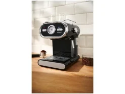 Espressomachine<SILVERCREST® Clearance