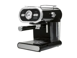 Espressomachine<SILVERCREST® Clearance