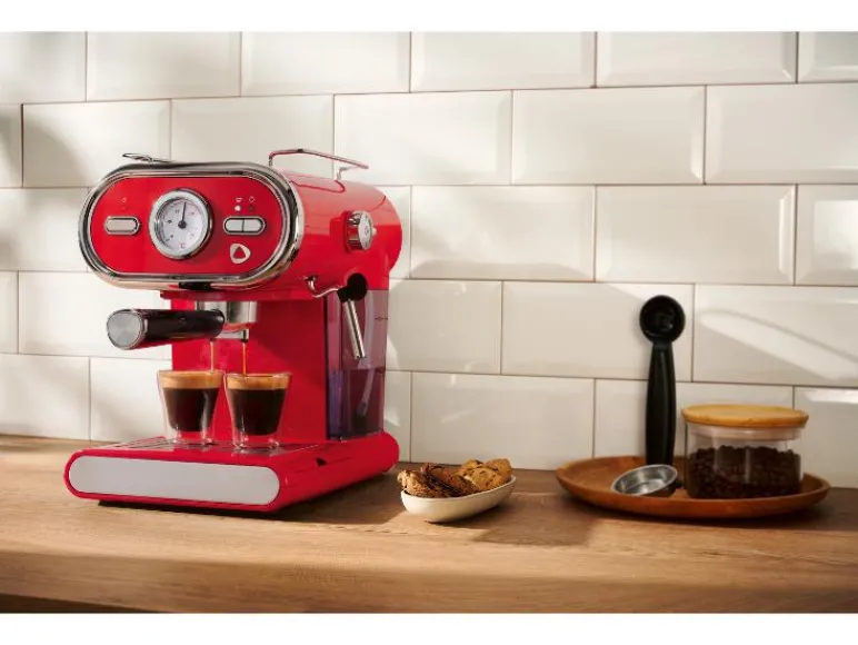 Espressomachine<SILVERCREST® Best