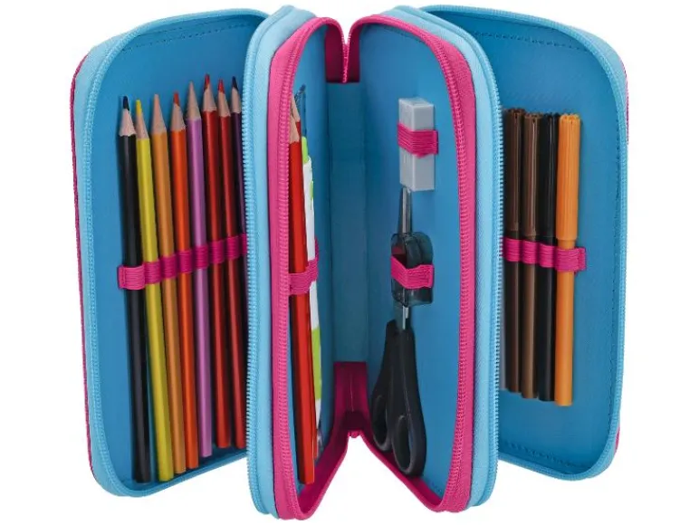 Etui<Gabby´s Dollhouse Discount