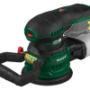Excentrische accu-schuurmachine 20 V zonder accu en lader<PARKSIDE® New
