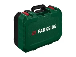 Excentrische accu-schuurmachine 20 V zonder accu en lader<PARKSIDE® New