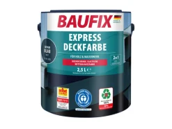 Express lak 2,5 liter<BAUFIX Outlet