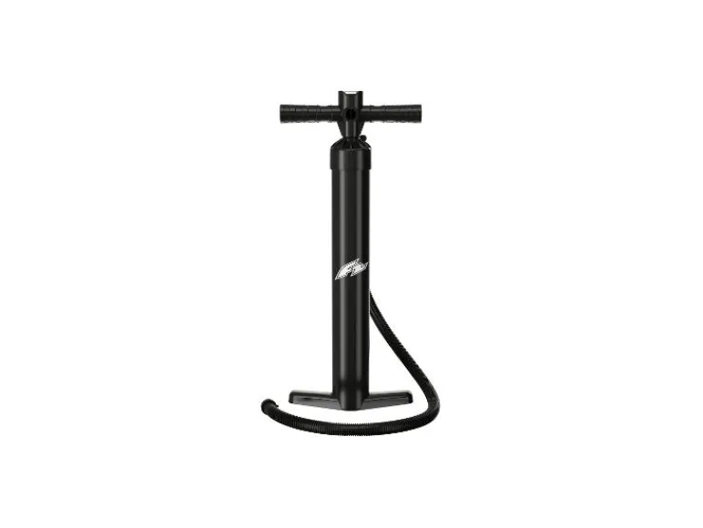 Opblaasbaar SUP-board Exotic met pomp en peddel<F2 Sale