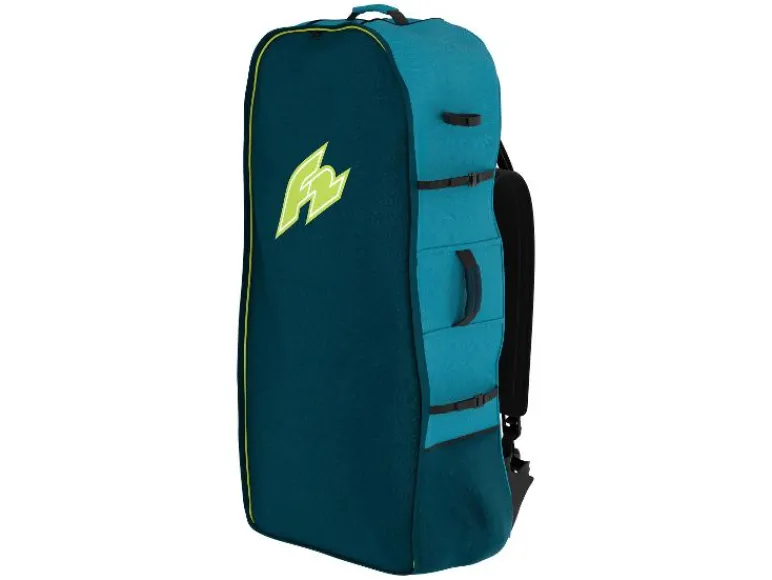 Opblaasbaar SUP-board Solid met pomp en peddel<F2 Hot