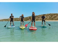 Opblaasbaar SUP-board Solid met pomp en peddel<F2 Hot