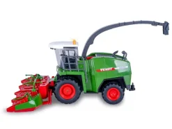 Fendt speelgoed hakselaar Katana<JAMARA