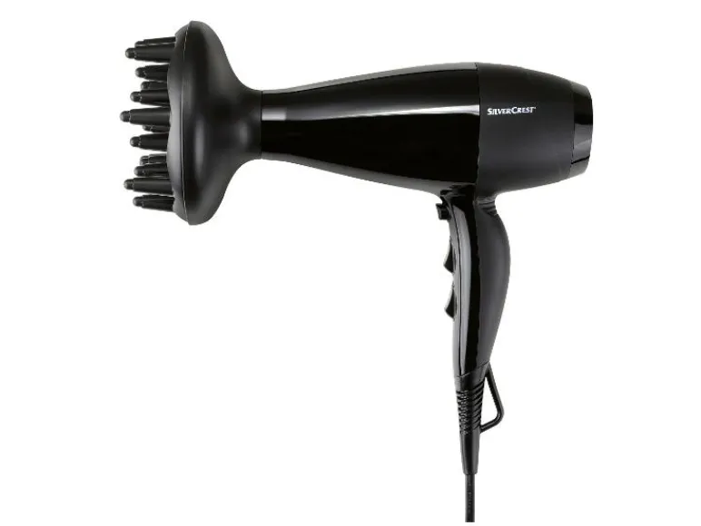 Föhn<SILVERCREST® PERSONAL CARE Outlet