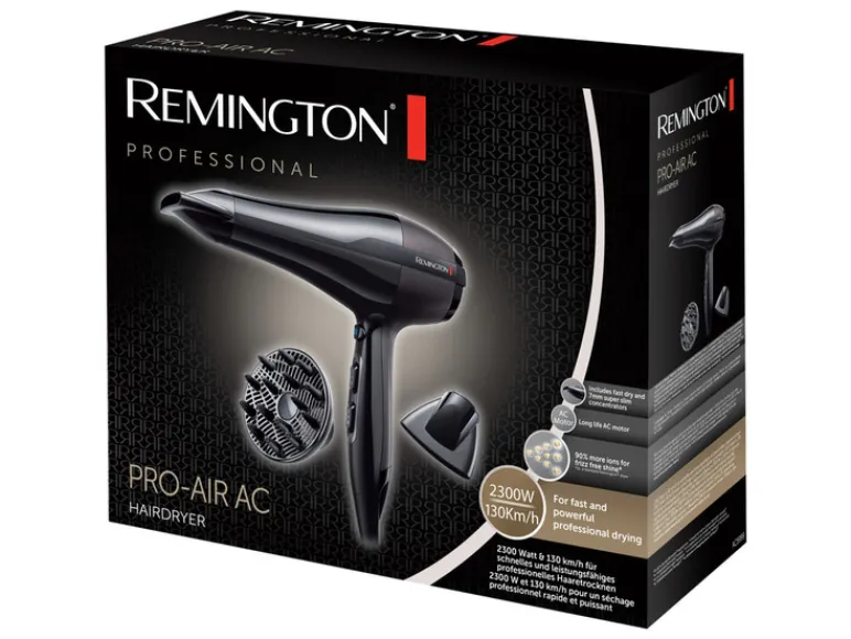 Föhn<REMINGTON Online