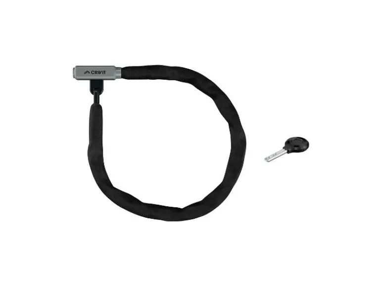 Fietsslot<CRIVIT Sale