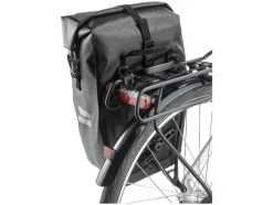 Fietstas 20 L<CRIVIT New