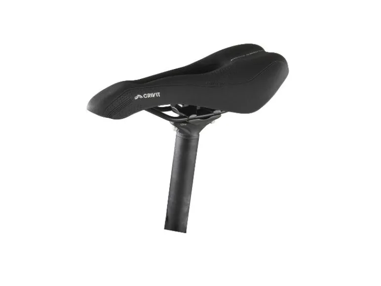 Fietszadel<CRIVIT Online