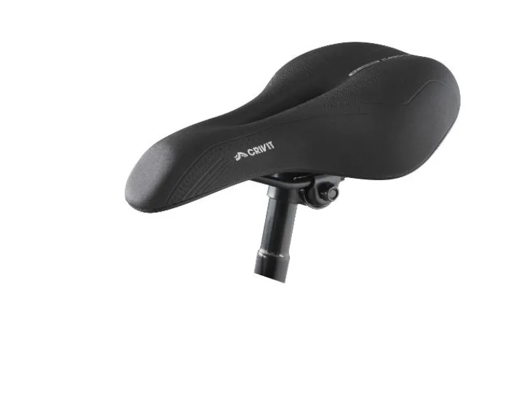 Fietszadel<CRIVIT Online