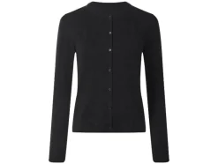 Fijngebreid dames vest<esmara® Discount