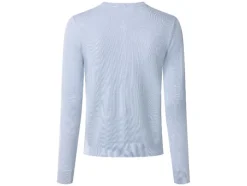 Fijngebreid dames vest<esmara® Discount
