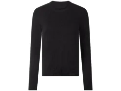 Fijngebreide dames trui<esmara® Best