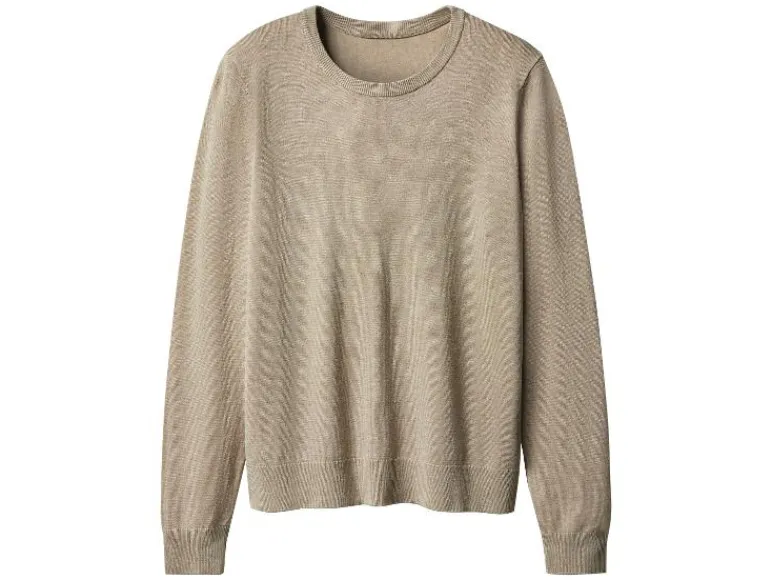 Fijngebreide dames trui<esmara® Sale